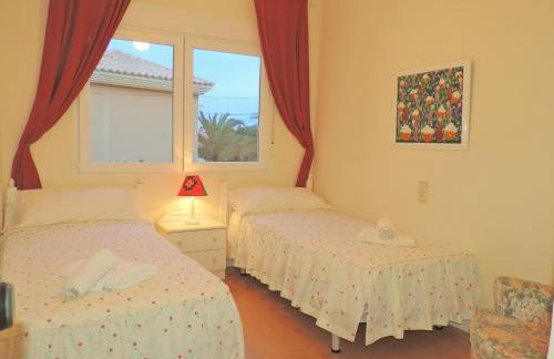 chalet privado en Cabo de Palos - Foto 27