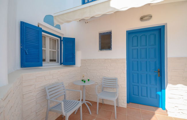 Sun Beach Hotel - Photo 63