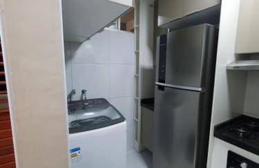 Lindo Apto, á 5 minutos da Praia! Barra de São Miguel-AL - Foto 18