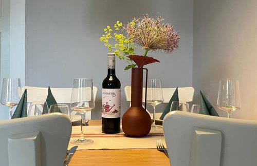 Ferienwohnung Gut Börtewitz - Foto 2