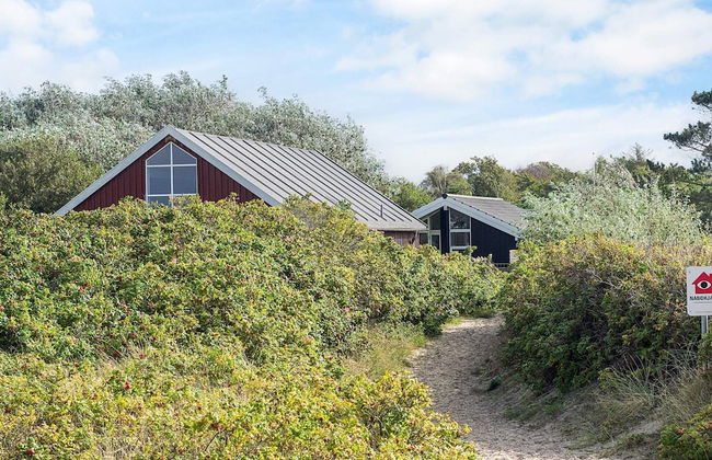 Beachfront Bliss - By Traum Ferienwohnungen - Foto 23