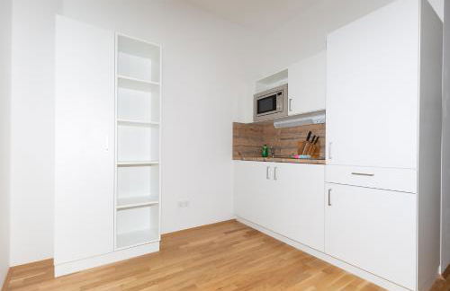 My room serviced apartment-Messe - Foto 20