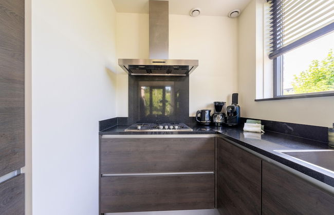 Holiday Home Waterland for six Person - Foto 12