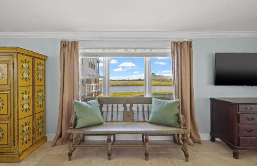 Hosta Cottage - Beautiful, Waterfront, Luxury - Foto 1