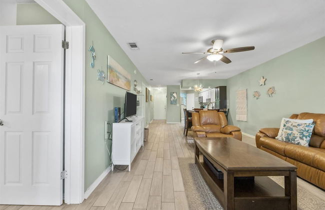 Ocean Hibiscus Oceanfront Resort - Foto 12