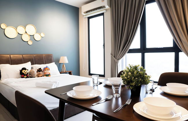 HighPark Suites by GL Play - Foto 6