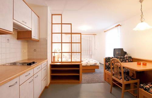 Appartement Thanei - Foto 2