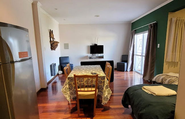 Complejo Abaurrea - Foto 10