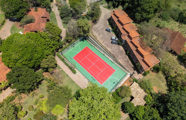 Grínberg's Village Hotel - Foto 47