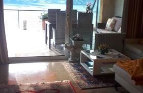 Apartment with Panoramic Lake View & Terrace in Pino, Lago Maggiore - Casa Roccia No 7 - Foto 2