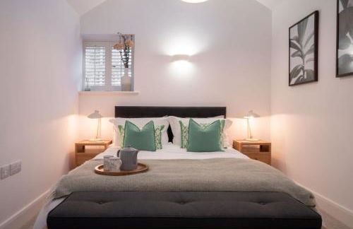 Contemporary Home by LetMeStay - Foto 11