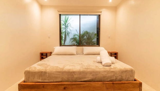 Surfside Apartments Mal Pais - Foto 4, Habitación