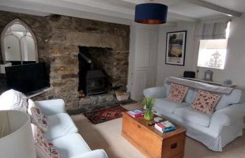 The Samphire Cottage - Foto 15