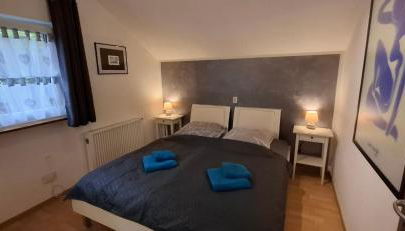 Ferienwohnung Wildgatter - Foto 4