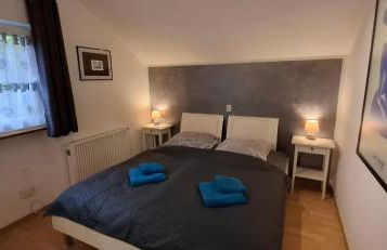 Ferienwohnung Wildgatter - Photo 4