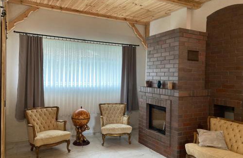 Gościniec Kresowy - Foto 1