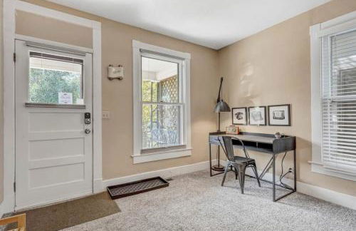 Game Parlour - Downtown Workspace BBQ Fire Pit - Foto 7