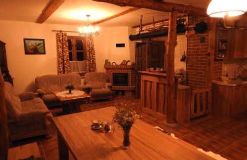 Agroturystyka Biebrzańska Kraina - Foto 8