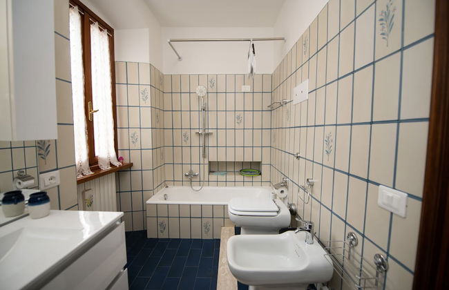 Casa Santa Caterina - Foto 22