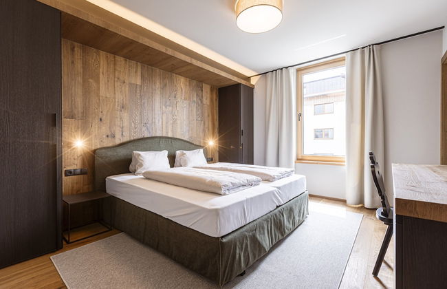 Apartment in Westendorf With Infrared Sauna - Foto 3