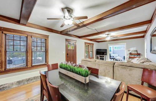 Bay's Place Vacation Rental - Foto 4