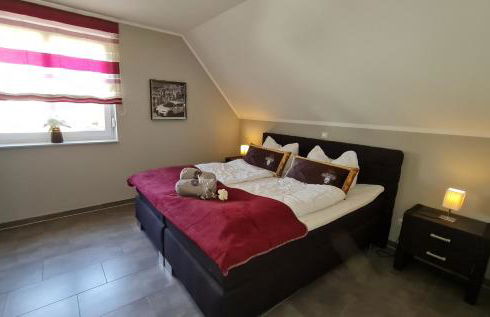 Luxusferienhaus Seevilla Monaco am Fleesensee - Photo 12