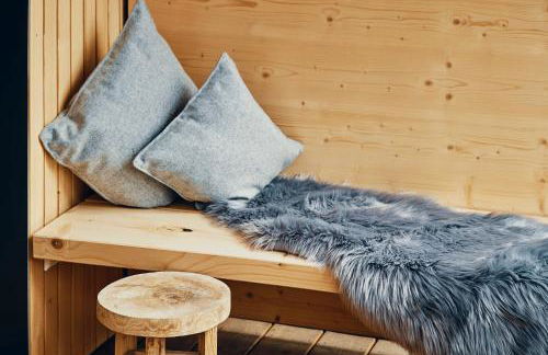 Echt Zeit Apartments - Foto 52