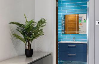 Edgware Road Apartments - Foto 30