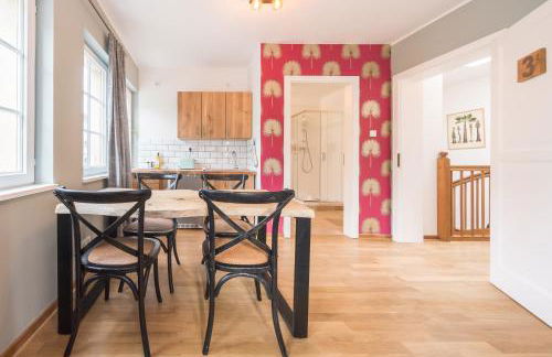 Design Apartments - "Das Kutscherhaus" - Foto 85