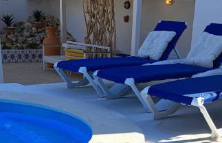 Un petit coin de paradis à Casa Bébé - Foto 24