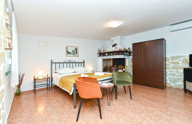 Apartment Silva 611 - Foto 45