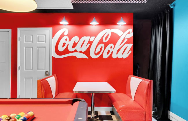 Allamanda Holiday Home 4 Bedroom - Foto 38