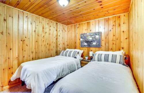 Hike, Ski, Ice Fish and Explore Lodi Lake Escape! - Photo 12