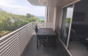Blanes Apartamento S'Abanell central park - Foto 17