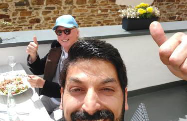 Hakans Moselblick Ferienwohnung - Foto 31