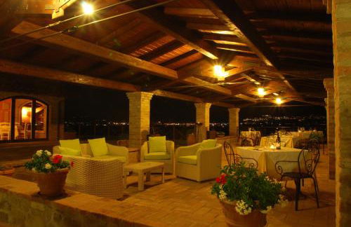 Tenuta del Perugino - Foto 102