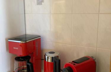 Apartment mit Wintergarten und Terrasse in ruhiger Lage im schönen Taunus - Foto 25