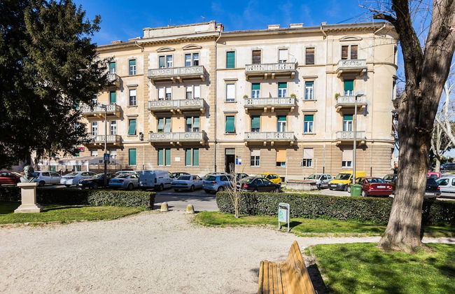 Charming and Historic Old Town Apartments - Foto 37