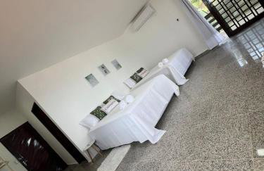 Casa Refúgio do Mar - Pé na areia - Foto 34
