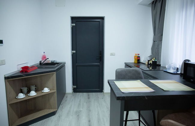 Frasin Studios-6 km to Voronet Monastery - Foto 44