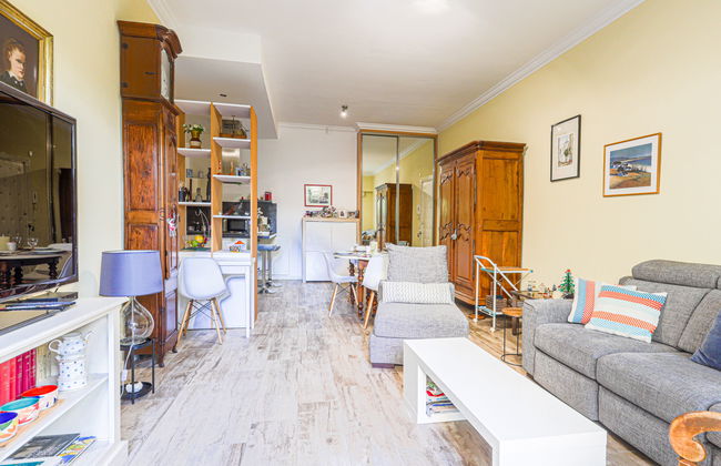 Terrasses de la Baie des Anges - Photo 4