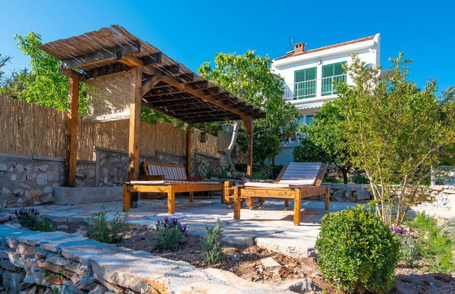 Holiday Home Lovište - Foto 35