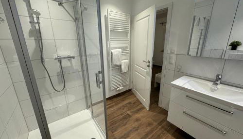 Ferienhaus Wintermoor Ganzer Bungalow - Foto 3