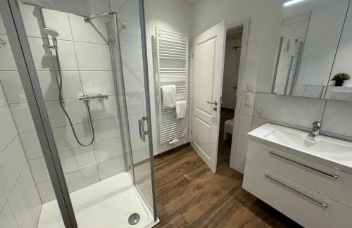 Ferienhaus Wintermoor Ganzer Bungalow - Foto 3