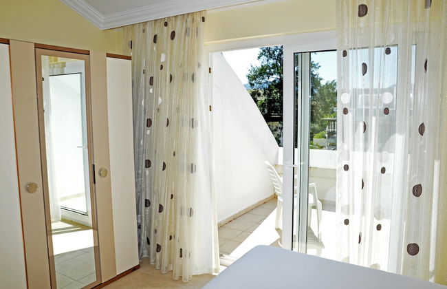 Sultan Homes Apartments - Photo 15