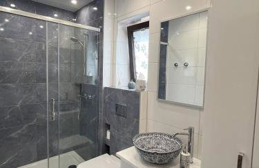 Domki Wodny Zakątek - Foto 18