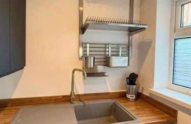 Cityscape-Cosy House By Anfield - Foto 9