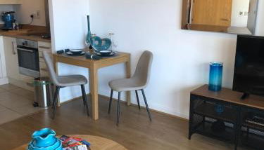 Hansen House Cardiff Apartment with Parking - Foto 3