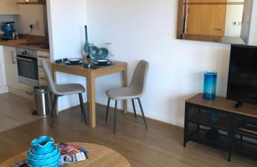 Hansen House Cardiff Apartment with Parking - Foto 3