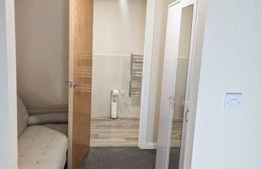A superb 2 bed, 2 bathroom apartment in Manchester City centre FREE PARKING - Foto 19
